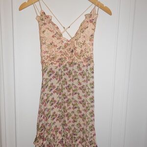 Free People Adella Mini